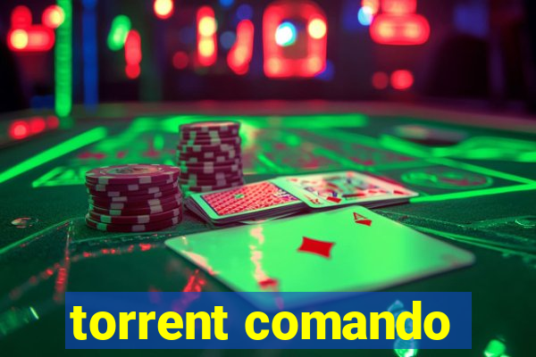 torrent comando